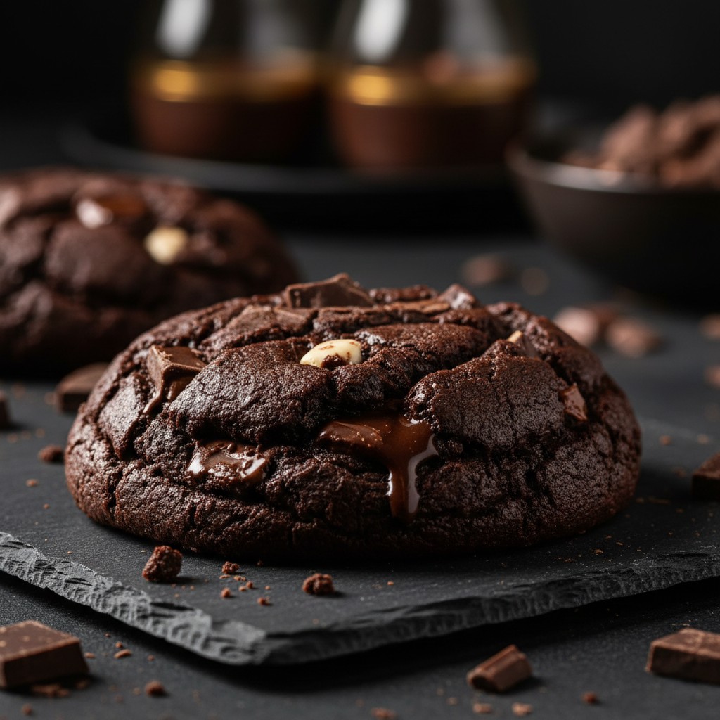 Choco Cookie