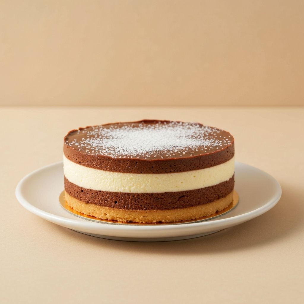 Mini Tartas con Nata cucharables